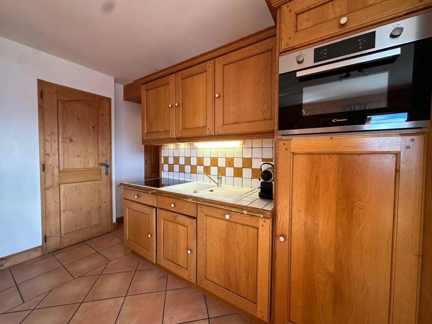 Appartement à vendre, 43m², Hauteluce (Les Saisies)