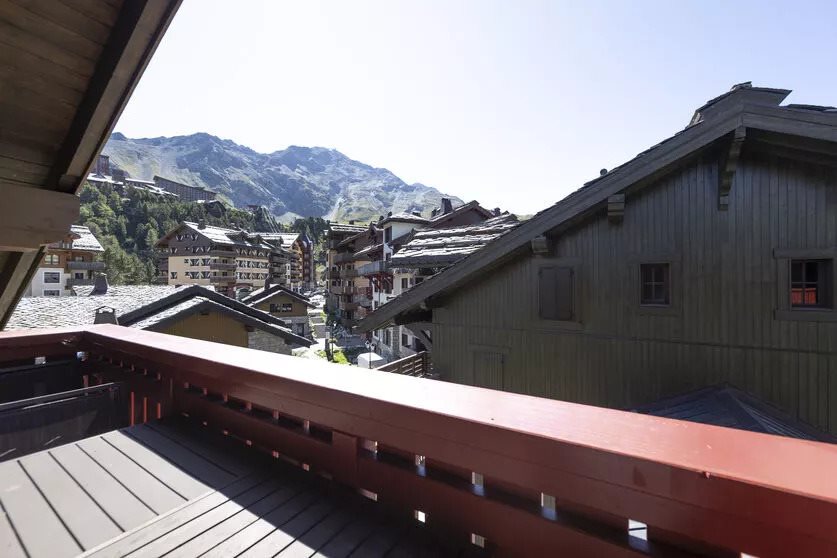 Appartement à louer, 52m², Bourg-Saint-Maurice (Les Arcs)