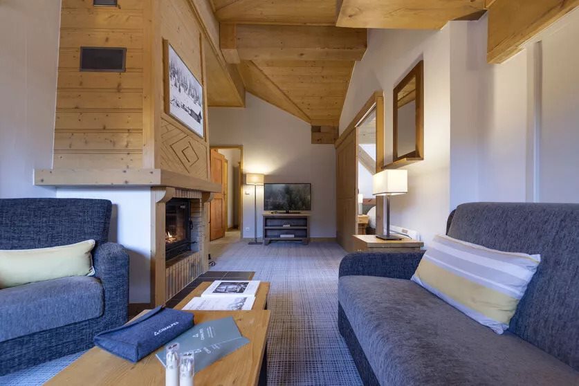Appartement à louer, 52m², Bourg-Saint-Maurice (Les Arcs)
