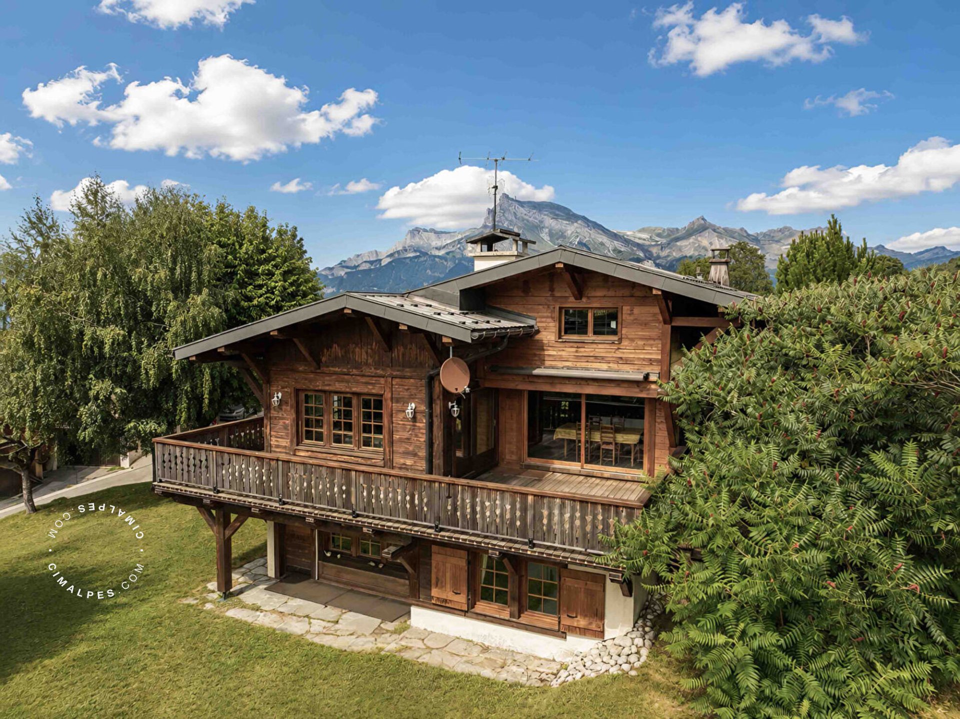 Maison à vendre, 174m², Demi-Quartier