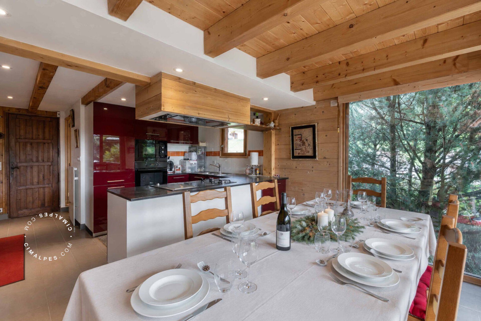 Maison à vendre, 174m², Demi-Quartier