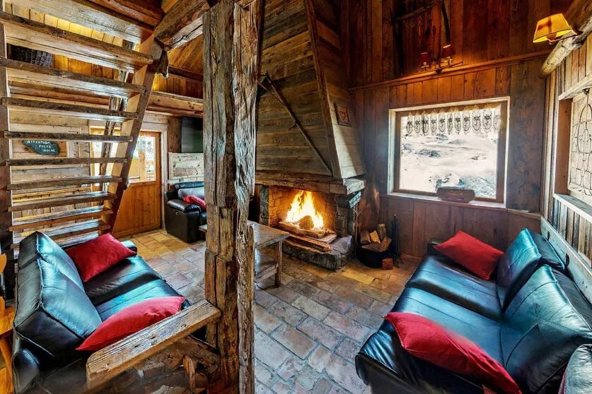 Maison à louer, 213m², Val Thorens (Saint-Martin-de-Belleville)
