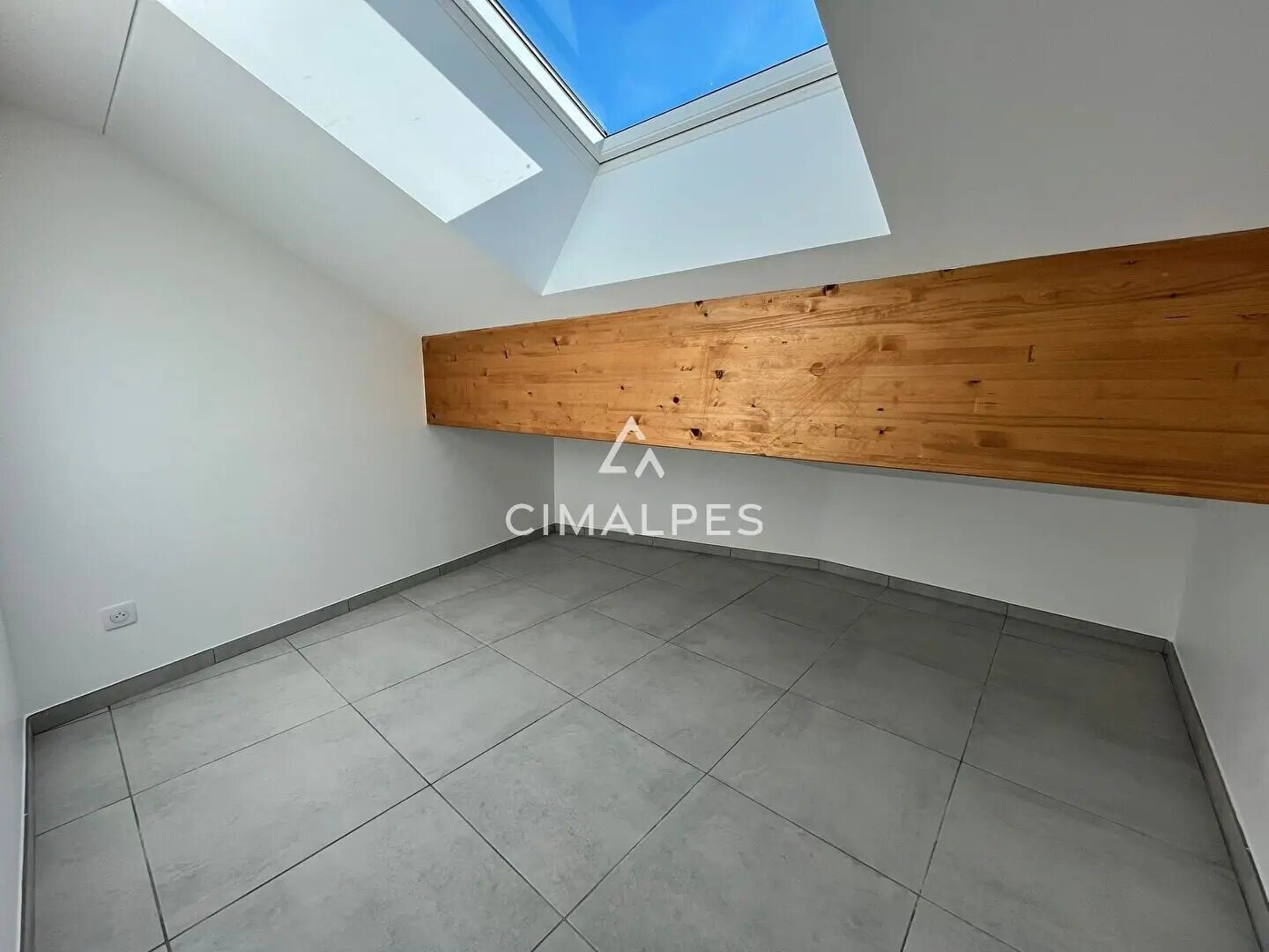 Appartement à vendre, 59m², Les Allues (Méribel)