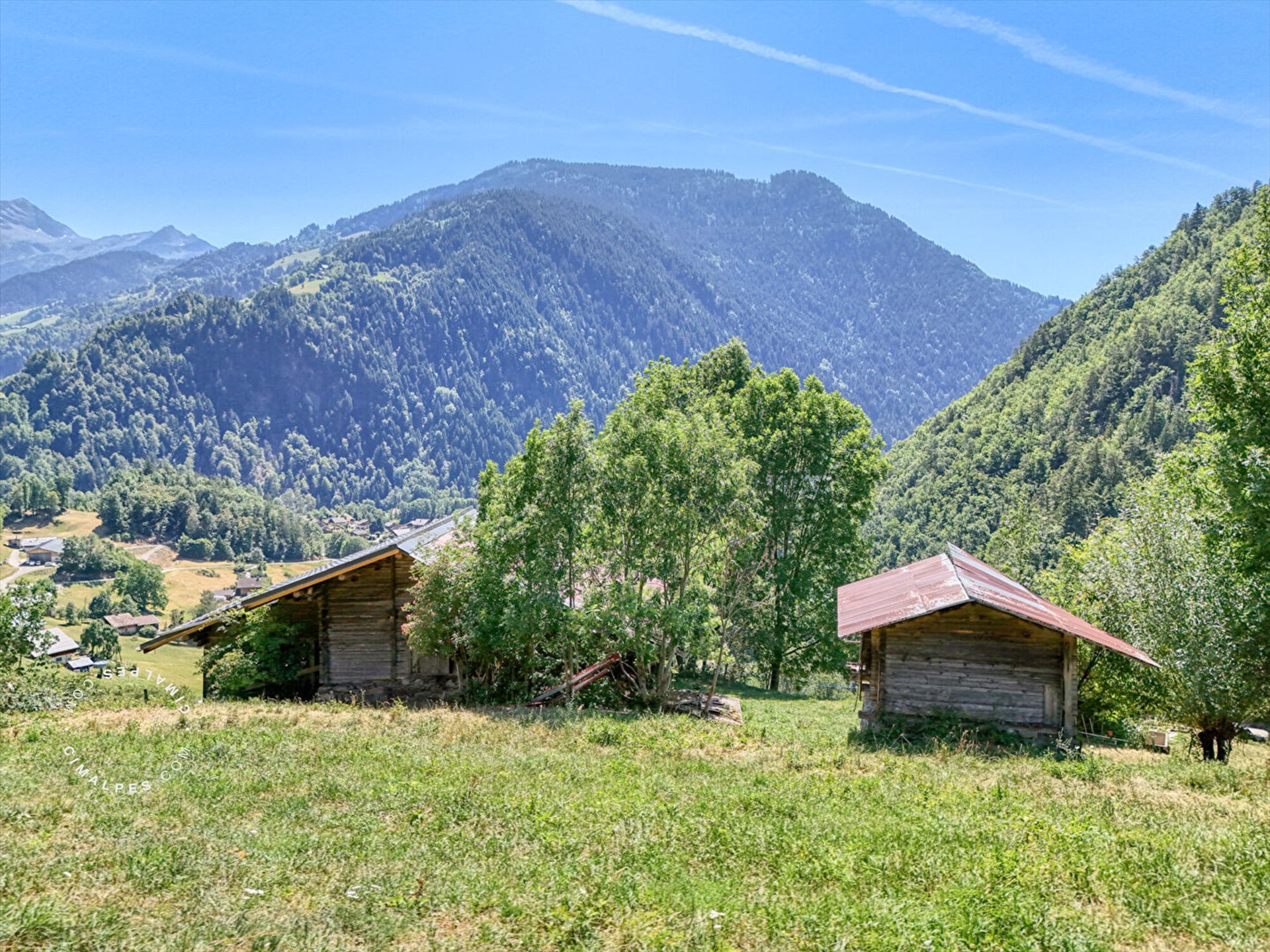 Maison à vendre, 200m², Beaufort (Arêches-Beaufort)