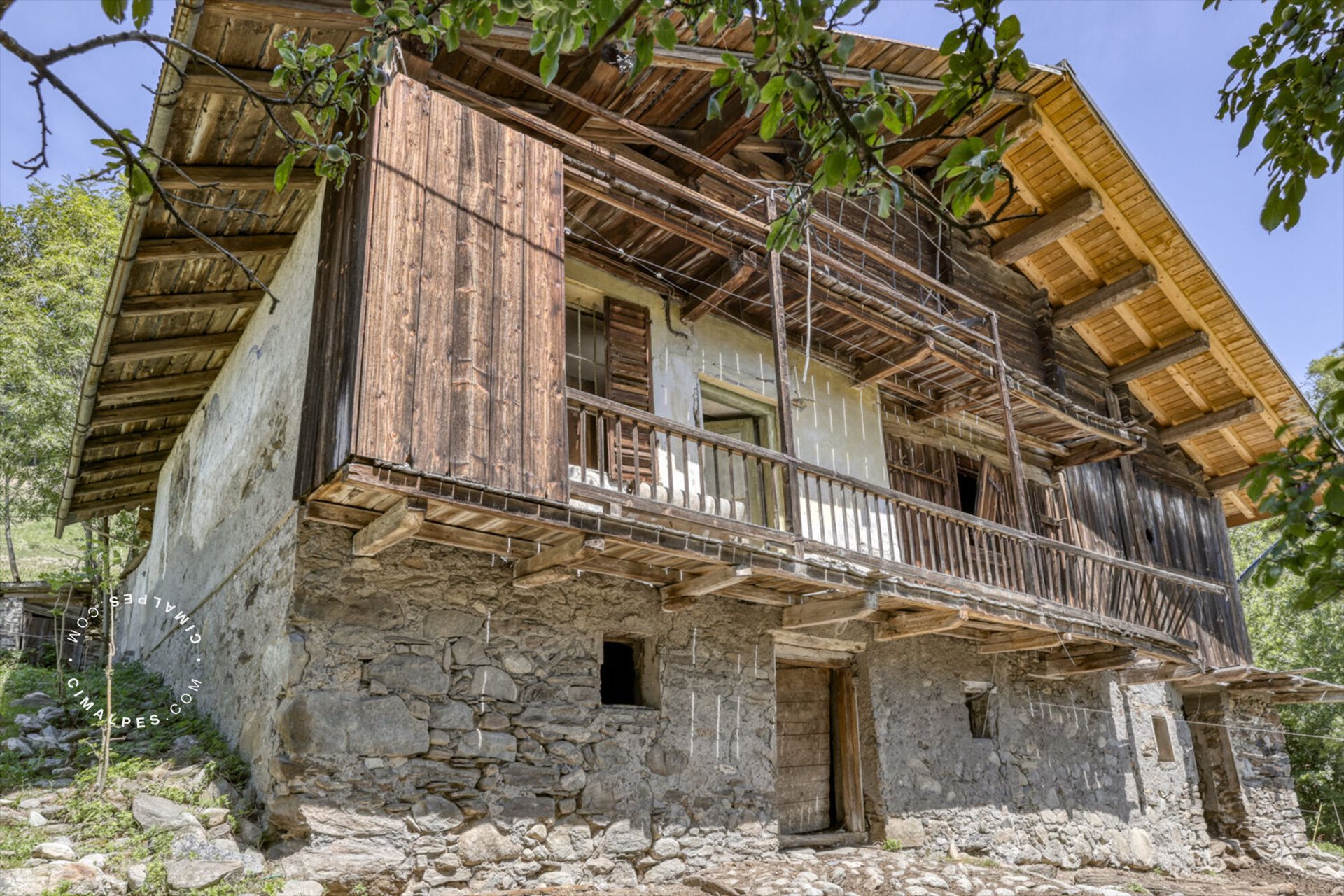 Maison à vendre, 200m², Beaufort (Arêches-Beaufort)