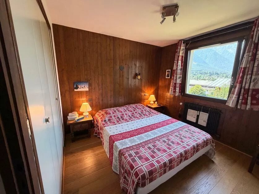 Appartement à louer, 53m², Chamonix-Mont-Blanc