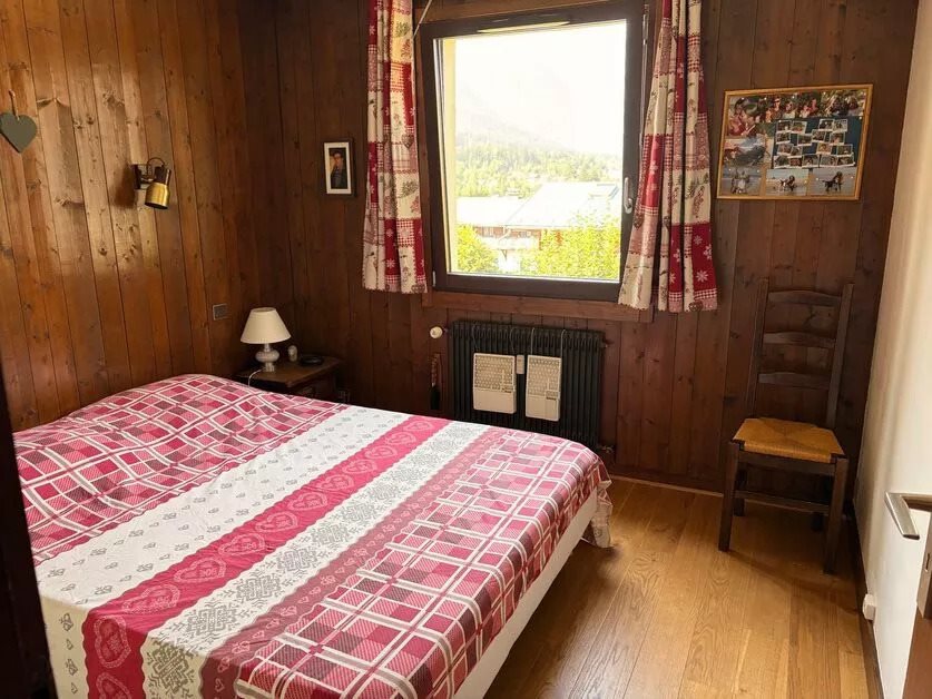 Appartement à louer, 53m², Chamonix-Mont-Blanc