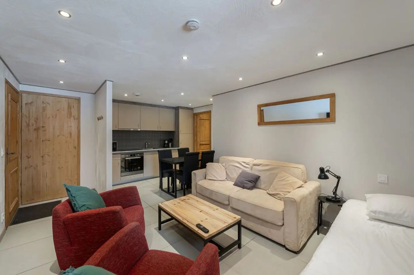 Appartement à vendre, 47m², Val Thorens (Saint-Martin-de-Belleville)
