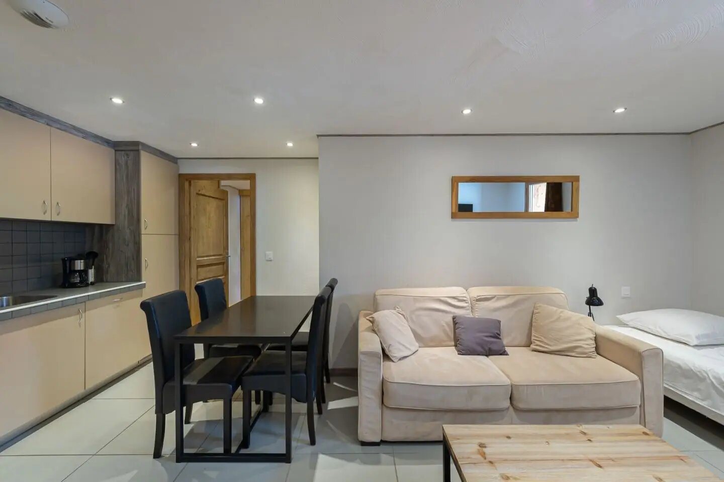 Appartement à vendre, 47m², Val Thorens (Saint-Martin-de-Belleville)