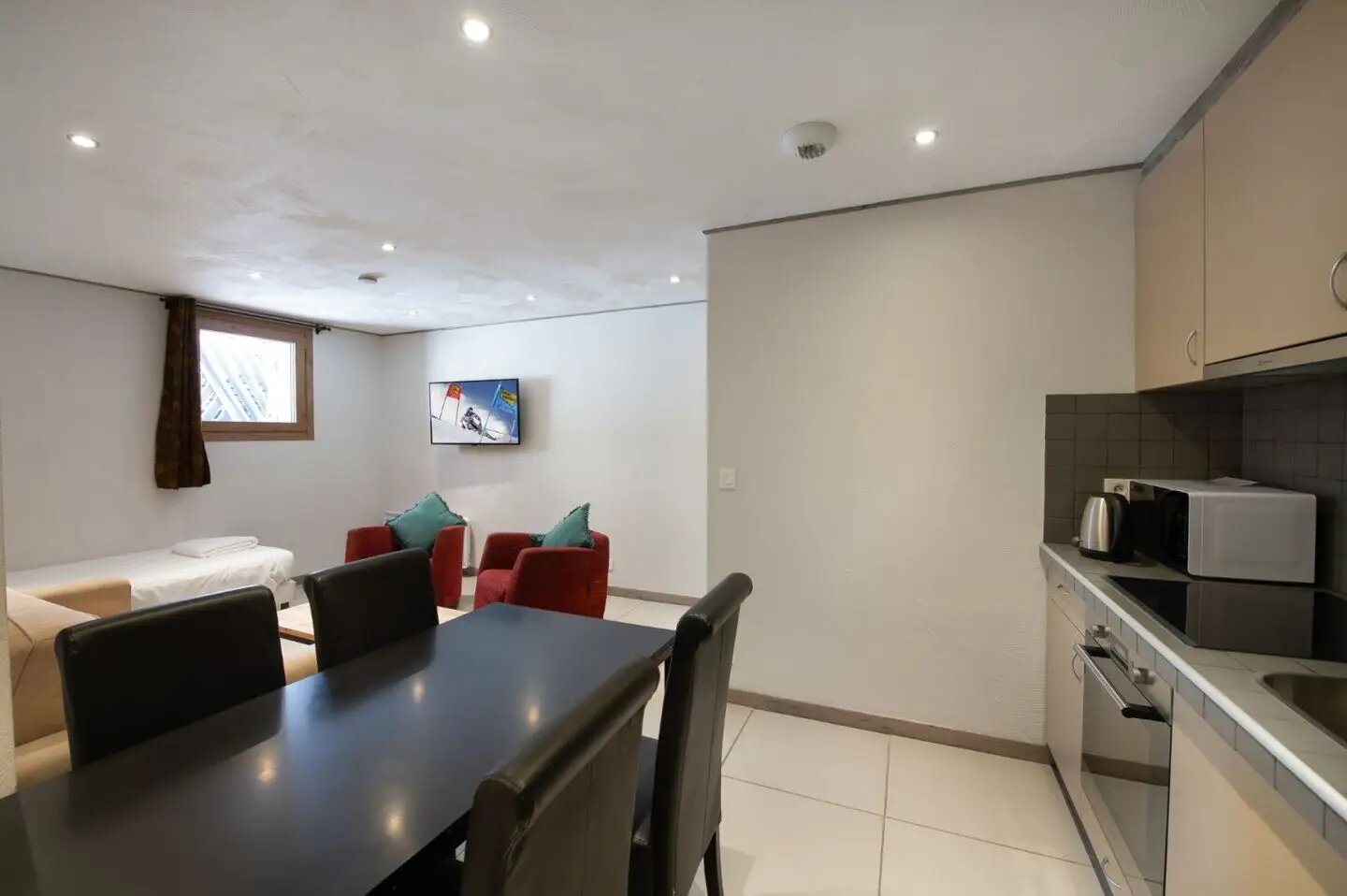 Appartement à vendre, 47m², Val Thorens (Saint-Martin-de-Belleville)