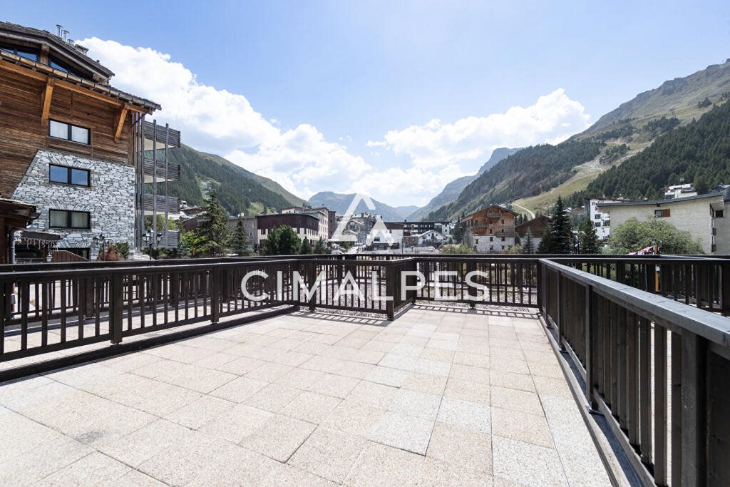 Appartement à vendre, 2m², Val-d'Isère