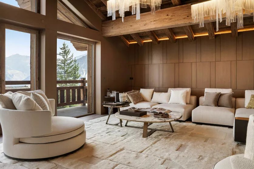 Maison à louer, 890m², Saint-Bon-Tarentaise