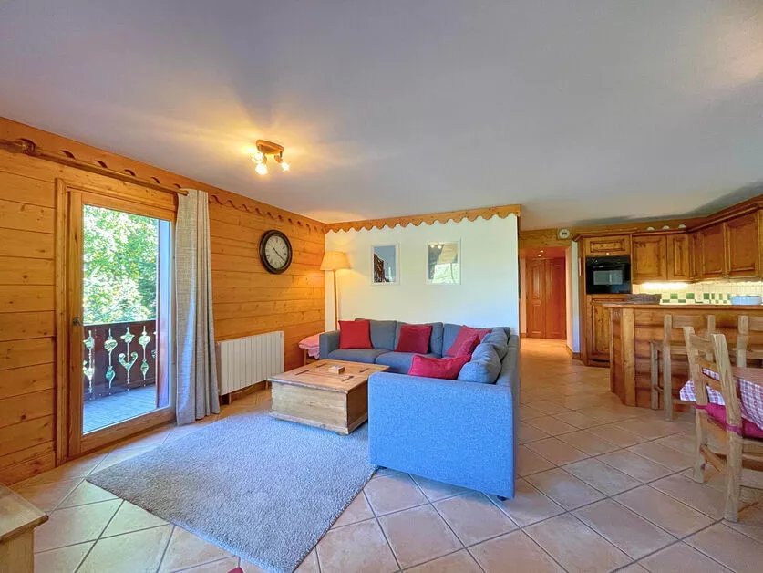 Appartement à louer, 75m², Val Thorens (Saint-Martin-de-Belleville)