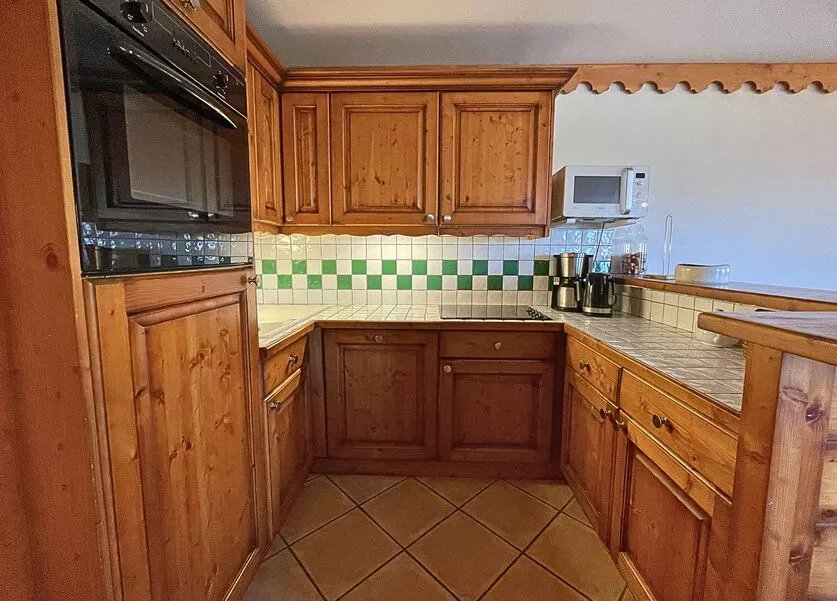 Appartement à louer, 75m², Val Thorens (Saint-Martin-de-Belleville)