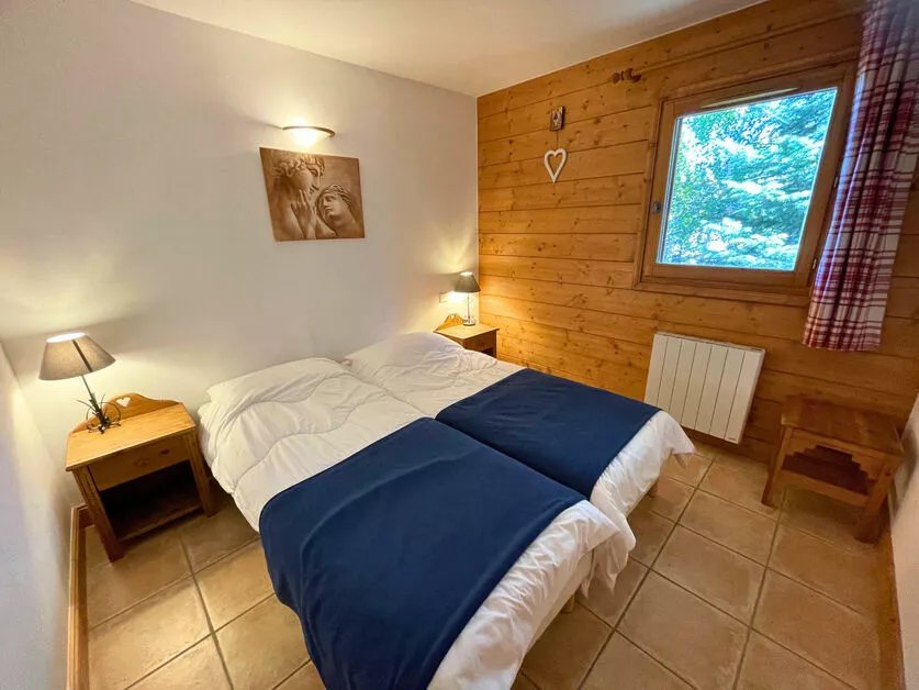 Appartement à louer, 75m², Val Thorens (Saint-Martin-de-Belleville)