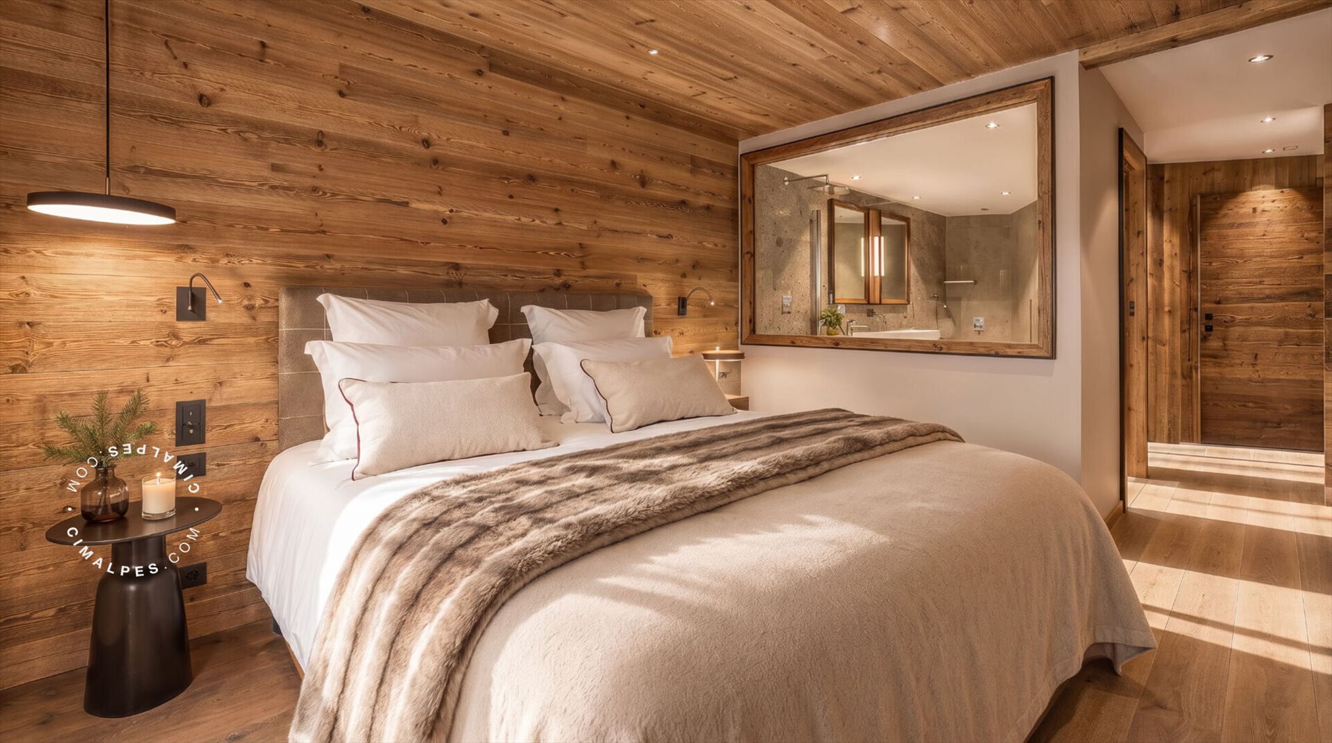 Appartement à vendre, 119m², Les Allues (Méribel)
