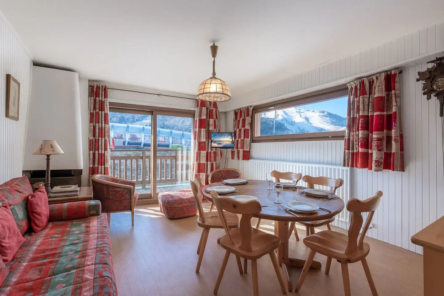 Appartement à vendre, 53m², Saint-Bon-Tarentaise