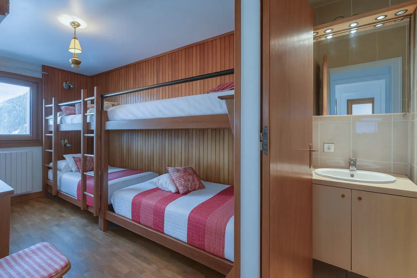 Appartement à vendre, 53m², Saint-Bon-Tarentaise