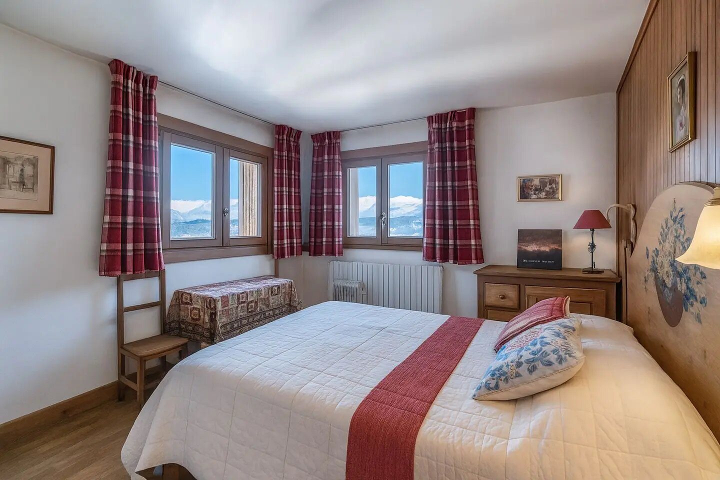 Appartement à vendre, 53m², Saint-Bon-Tarentaise