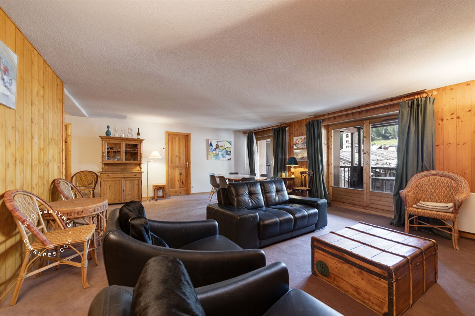 Appartement à vendre, 100m², Gières
