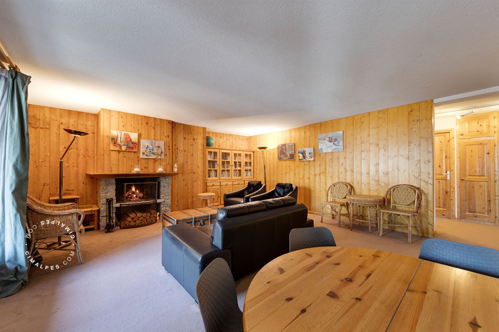 Appartement à vendre, 100m², Gières