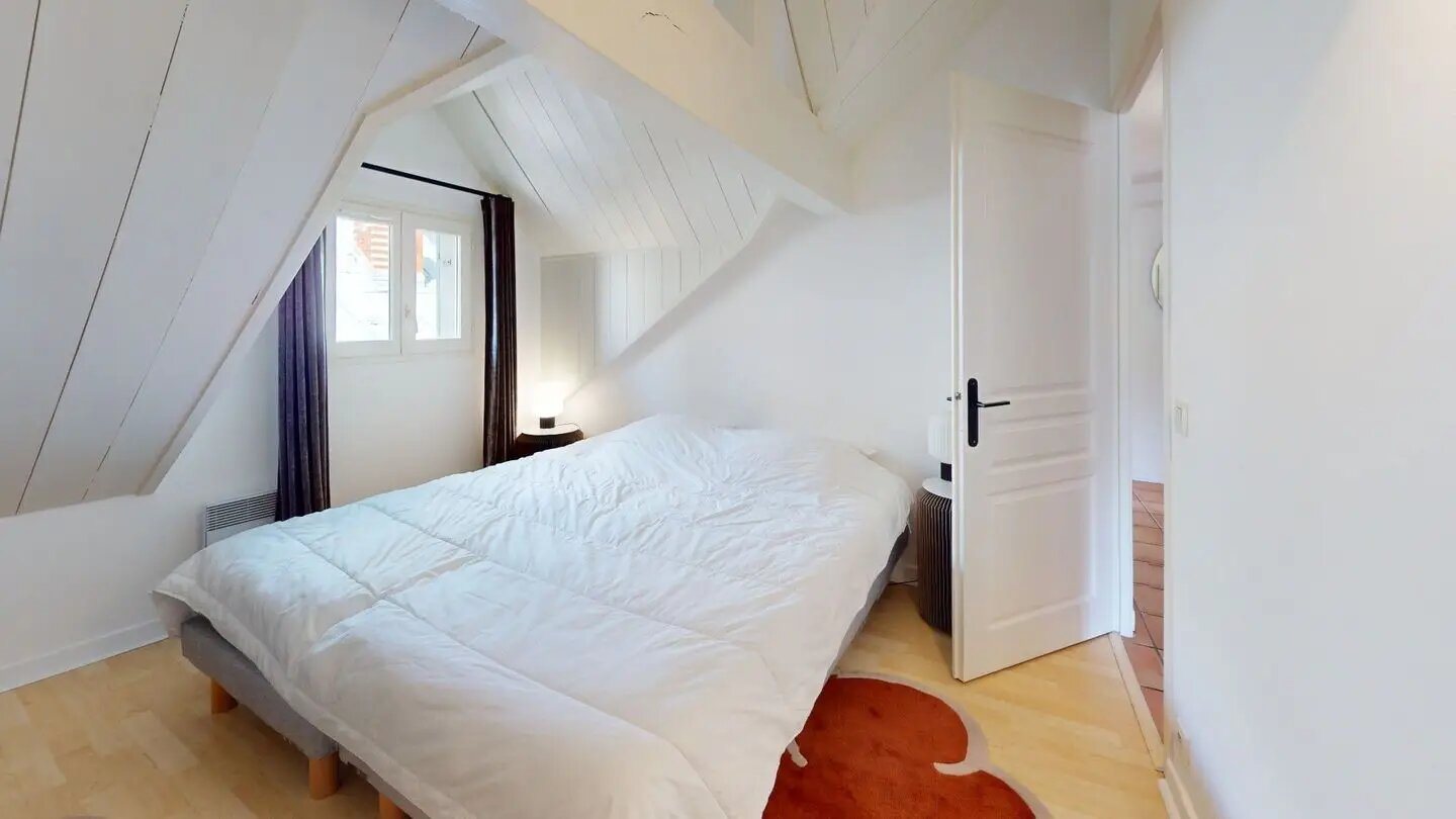 Appartement à vendre, 100m², Saint-Gervais-les-Bains