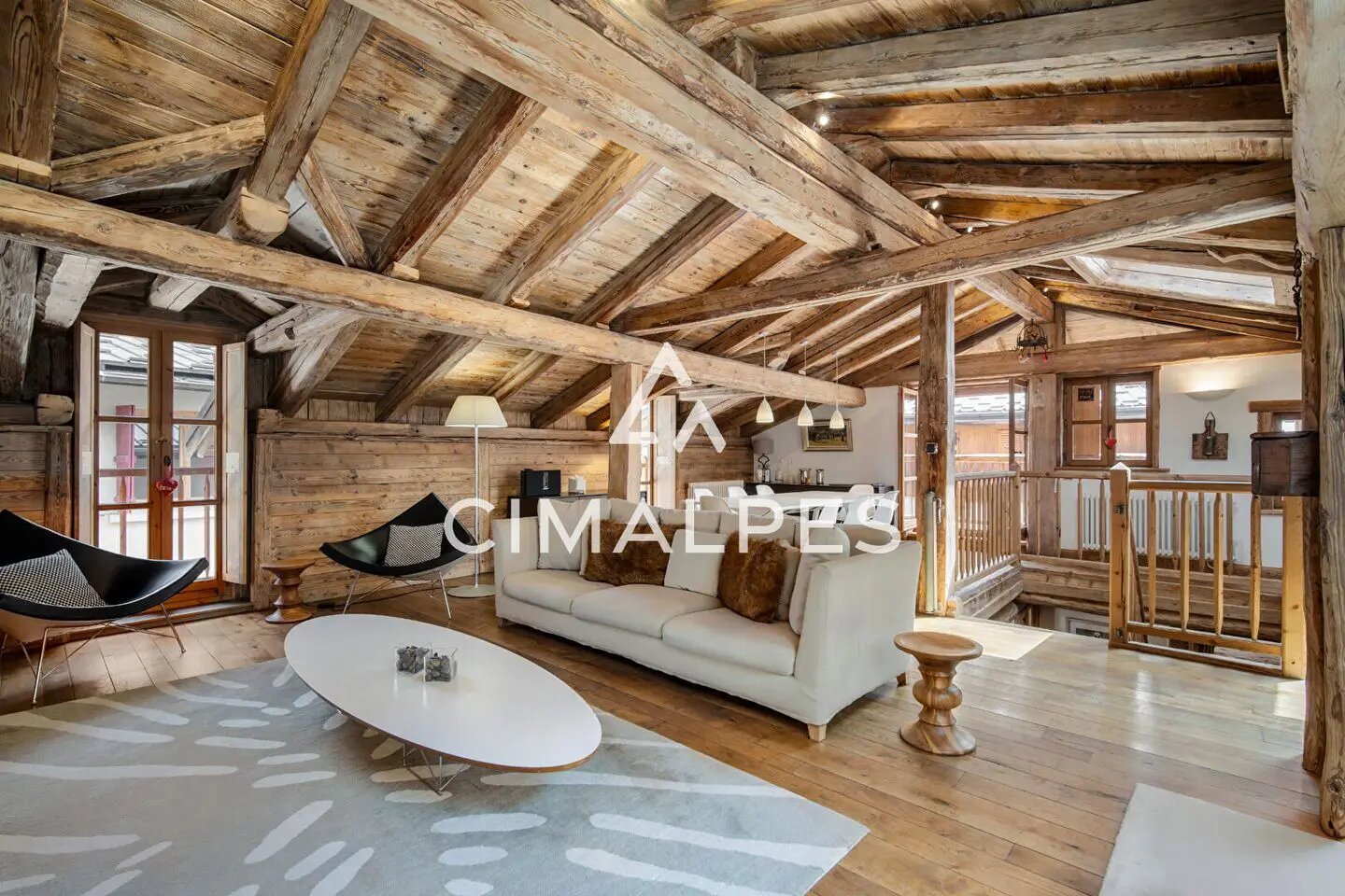 Maison à vendre, 185m², Saint-Bon-Tarentaise