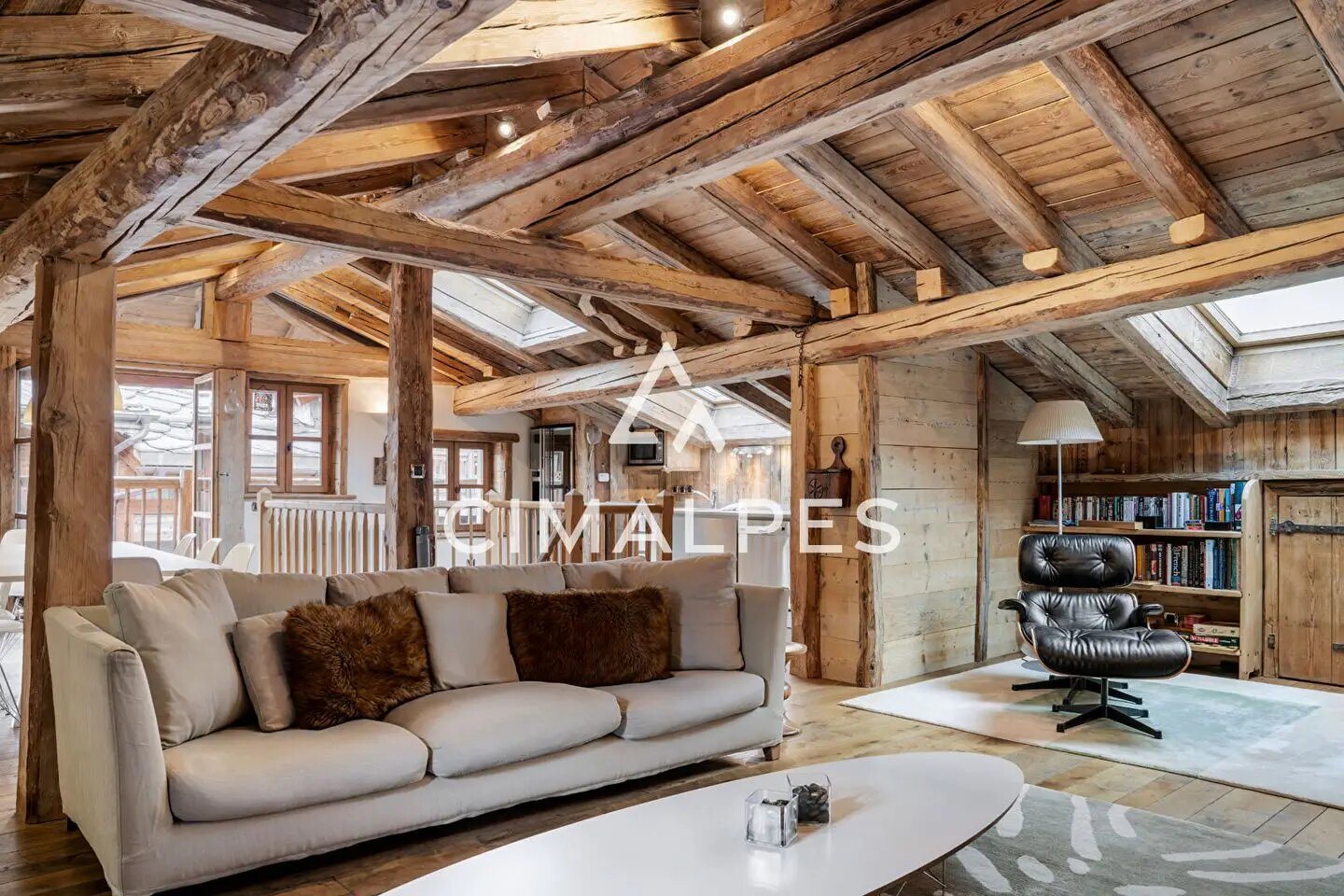 Maison à vendre, 185m², Saint-Bon-Tarentaise
