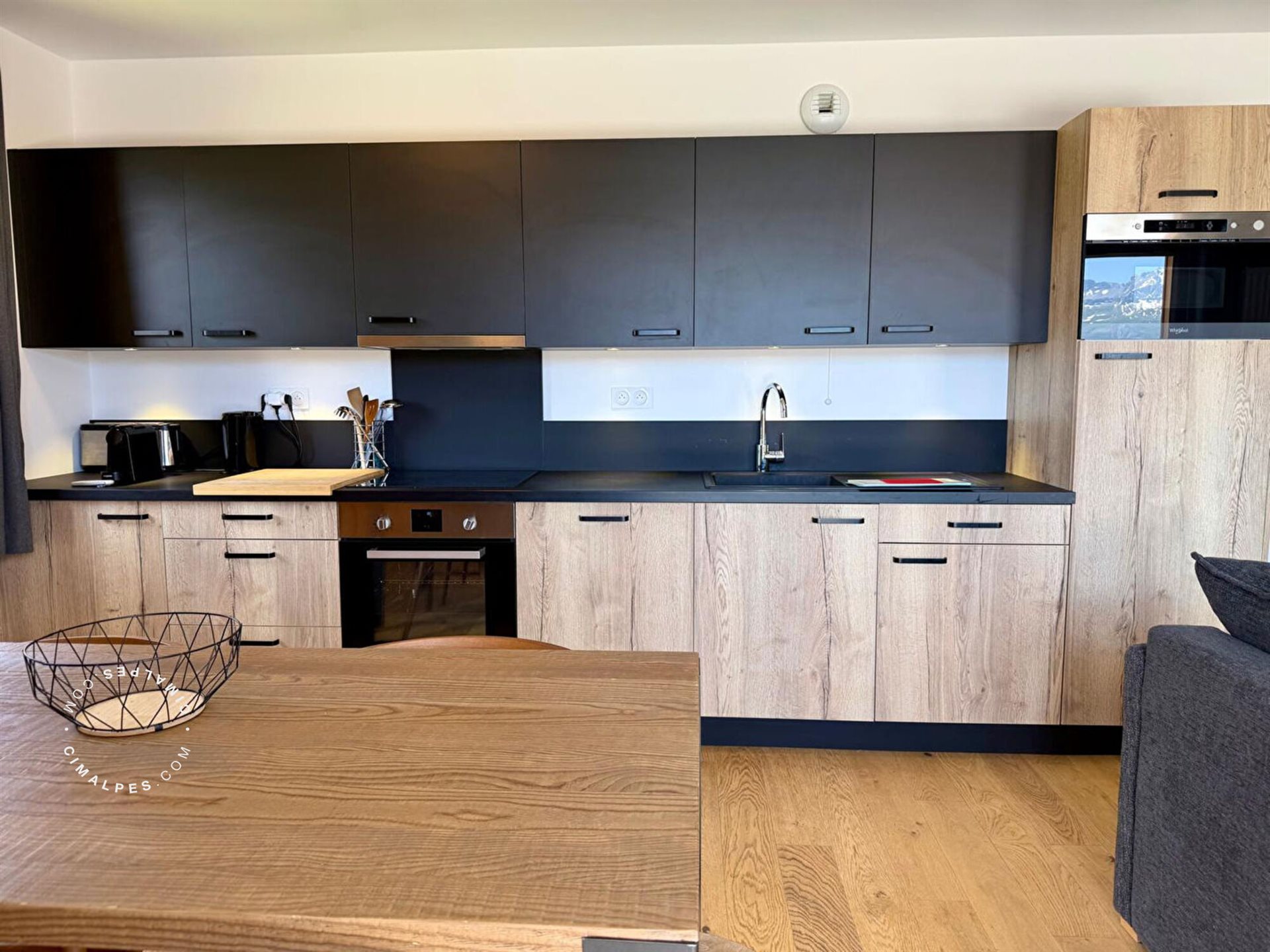 Appartement à vendre, 66m², Hauteluce (Les Saisies)