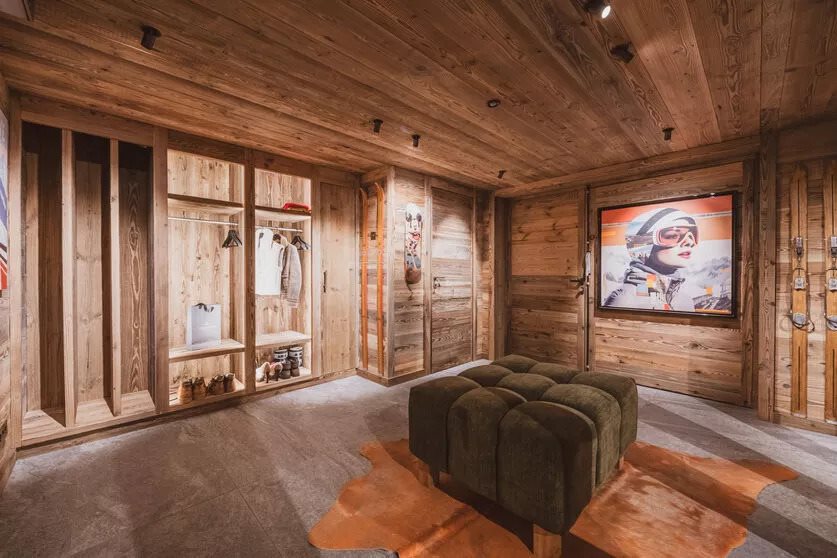 Maison à louer, 93m², Chamonix-Mont-Blanc