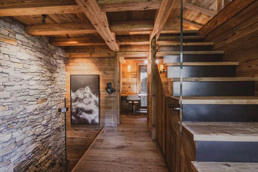 Maison à louer, 93m², Chamonix-Mont-Blanc