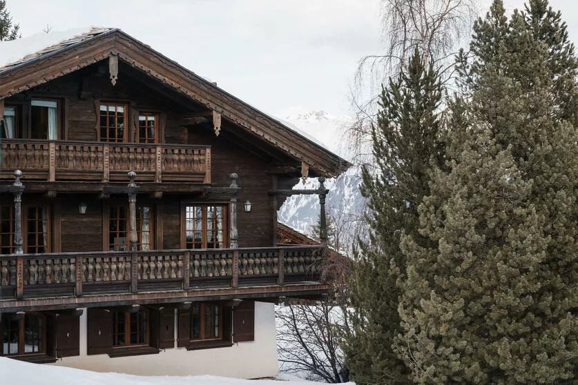 Maison à louer, 300m², Saint-Bon-Tarentaise
