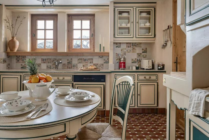 Maison à louer, 300m², Saint-Bon-Tarentaise