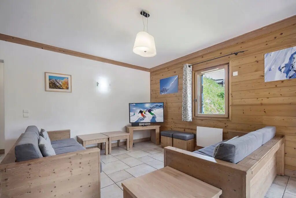 Appartement à vendre, 101m², Val Thorens (Saint-Martin-de-Belleville)