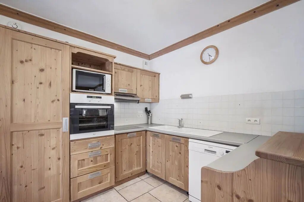 Appartement à vendre, 101m², Val Thorens (Saint-Martin-de-Belleville)