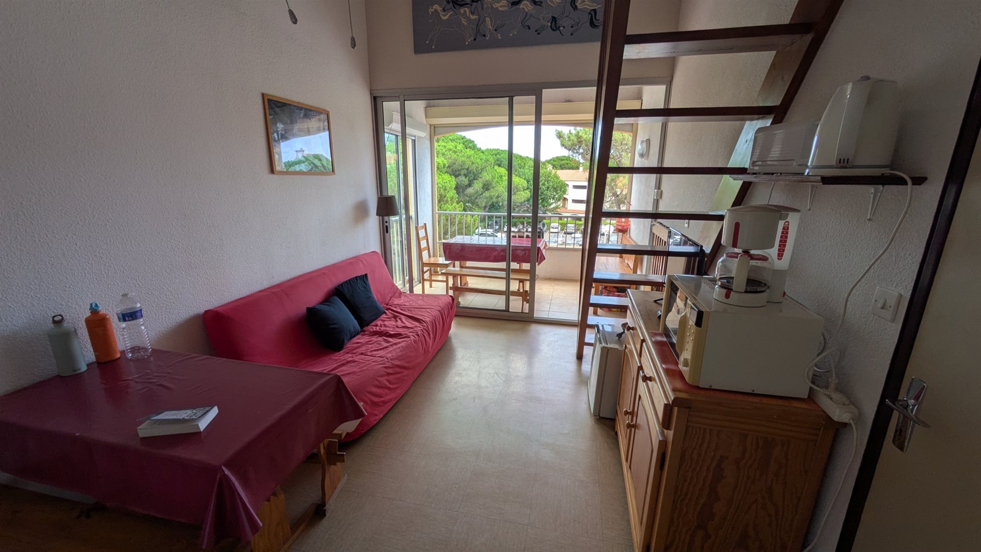 Appartement à vendre, 41m², Argelès-sur-Mer