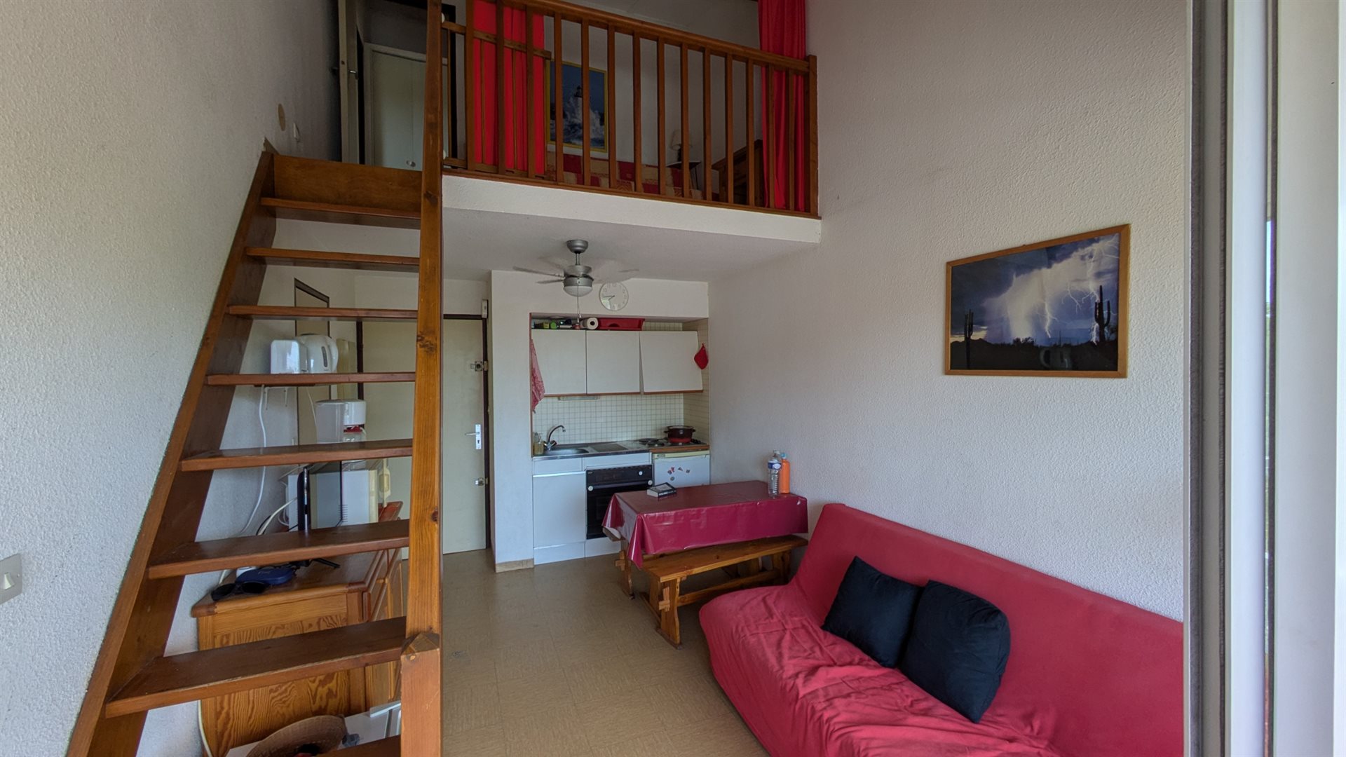 Appartement à vendre, 41m², Argelès-sur-Mer