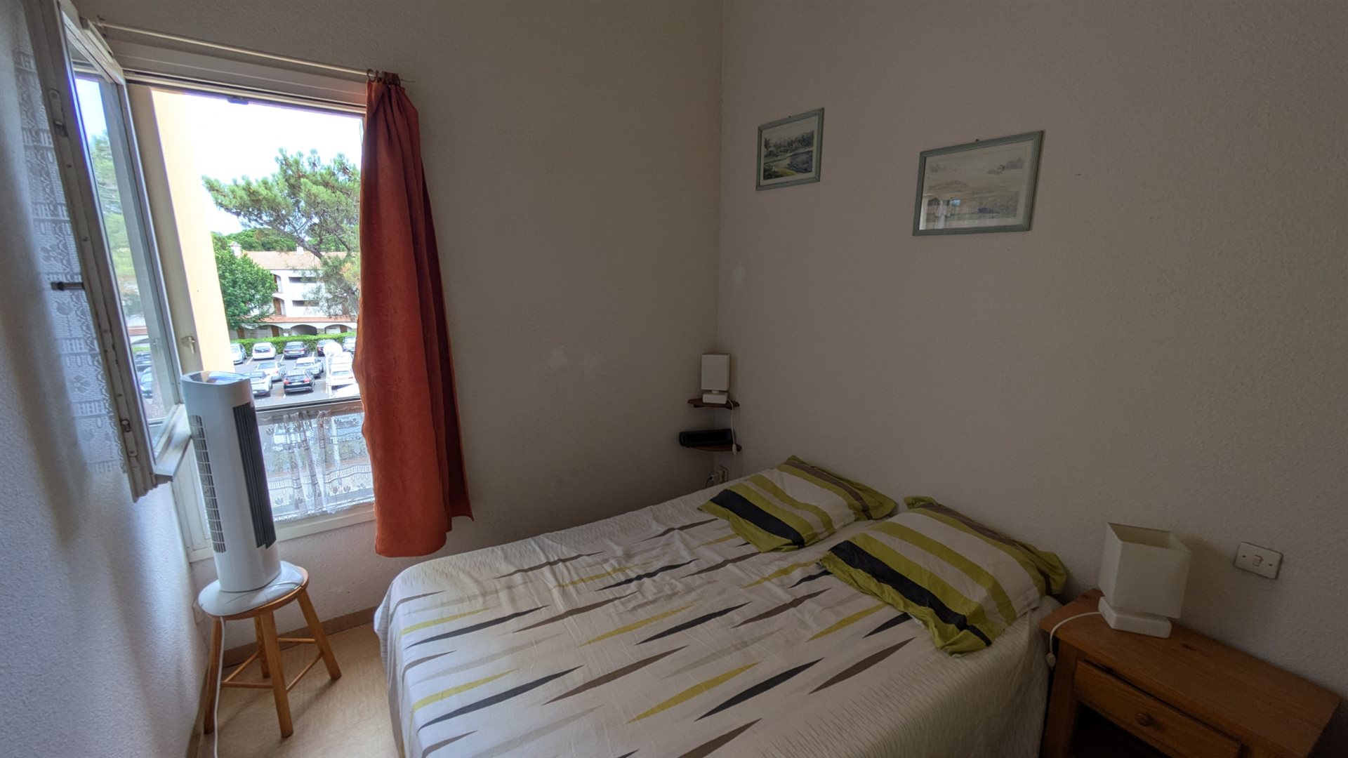 Appartement à vendre, 41m², Argelès-sur-Mer