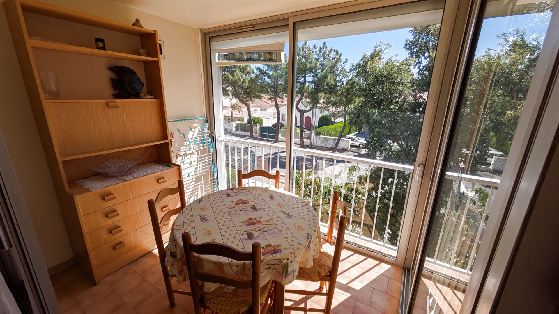 Appartement à vendre, 27m², Argelès-sur-Mer