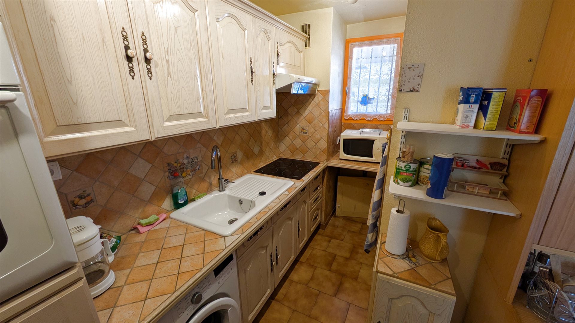 Appartement à vendre, 27m², Argelès-sur-Mer