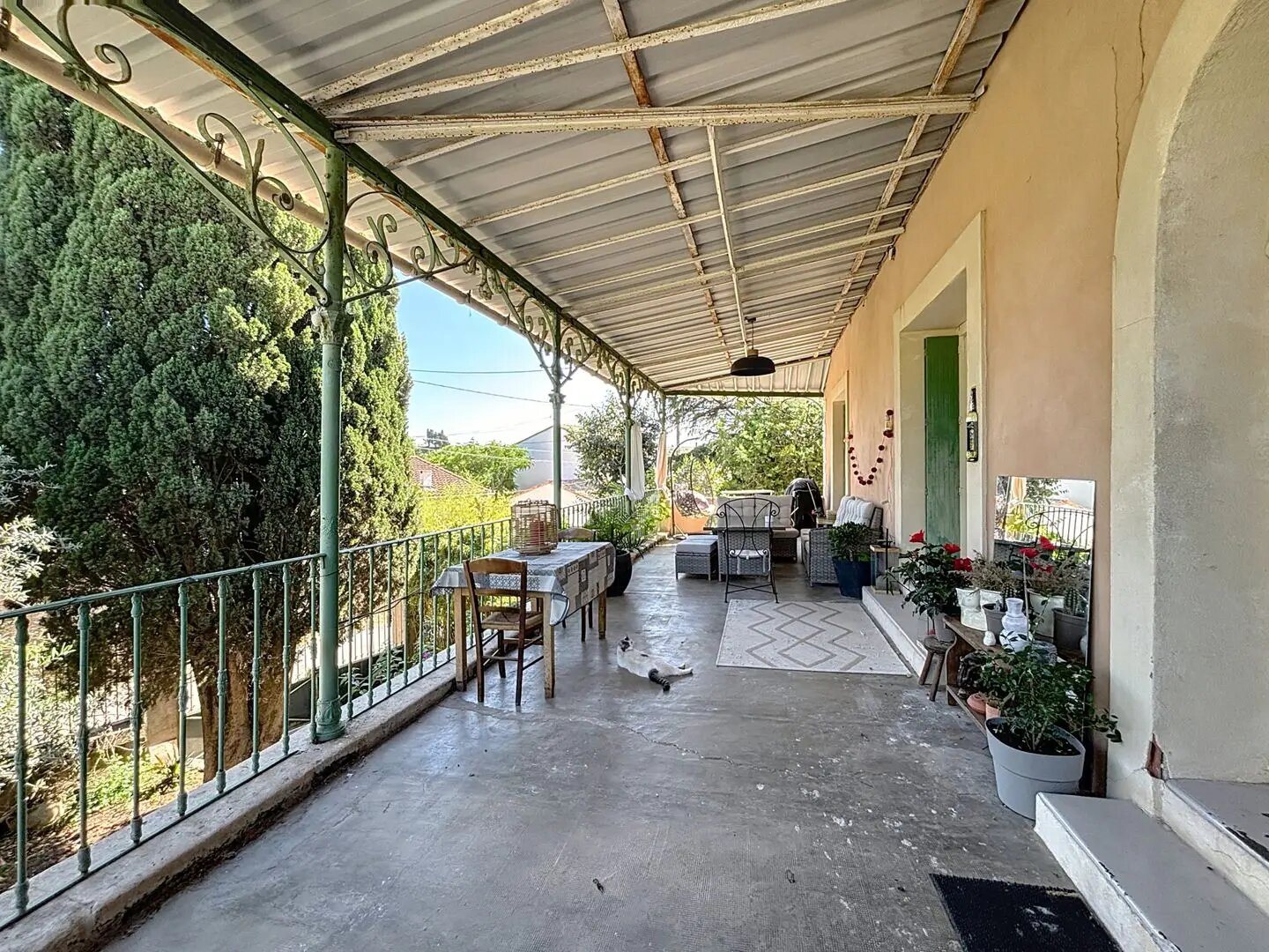 Maison à vendre, 150m², Aspiran
