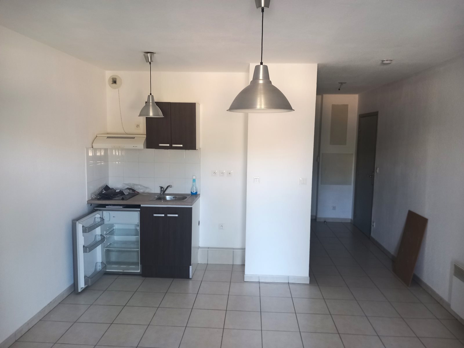 Appartement à vendre, 28m², Montpellier