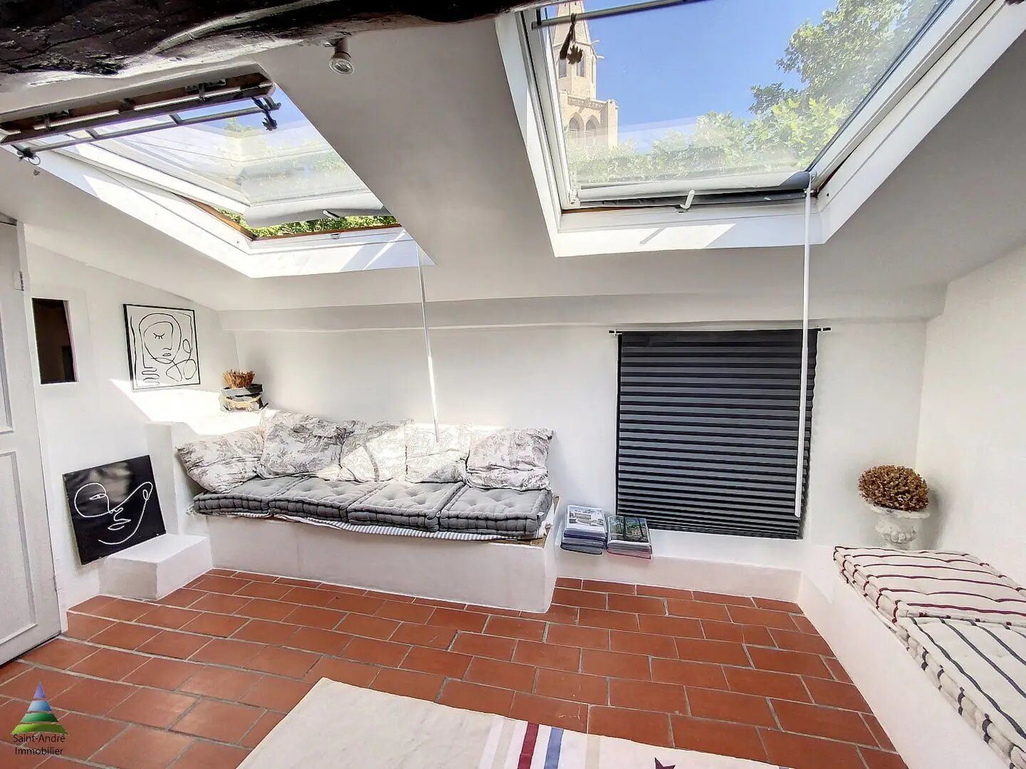 Maison à vendre, 107m², Montagnac