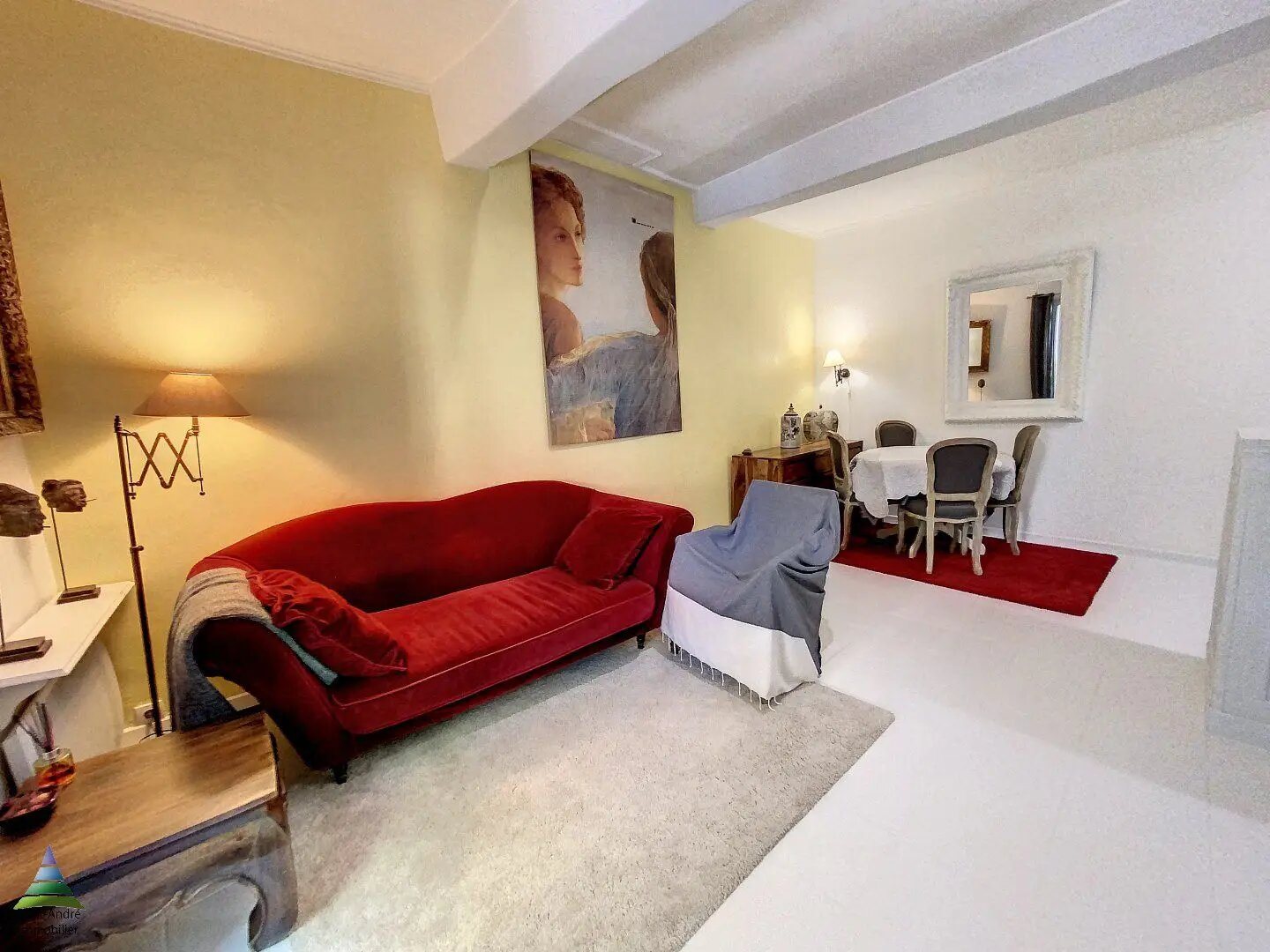 Maison à vendre, 107m², Montagnac