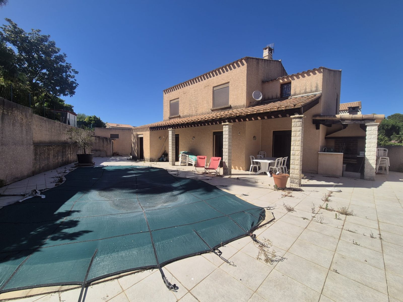 Maison à vendre, 142m², Pézenas