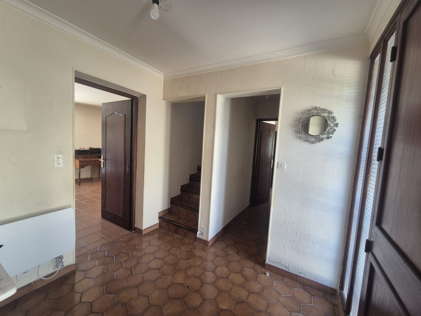 Maison à vendre, 142m², Pézenas