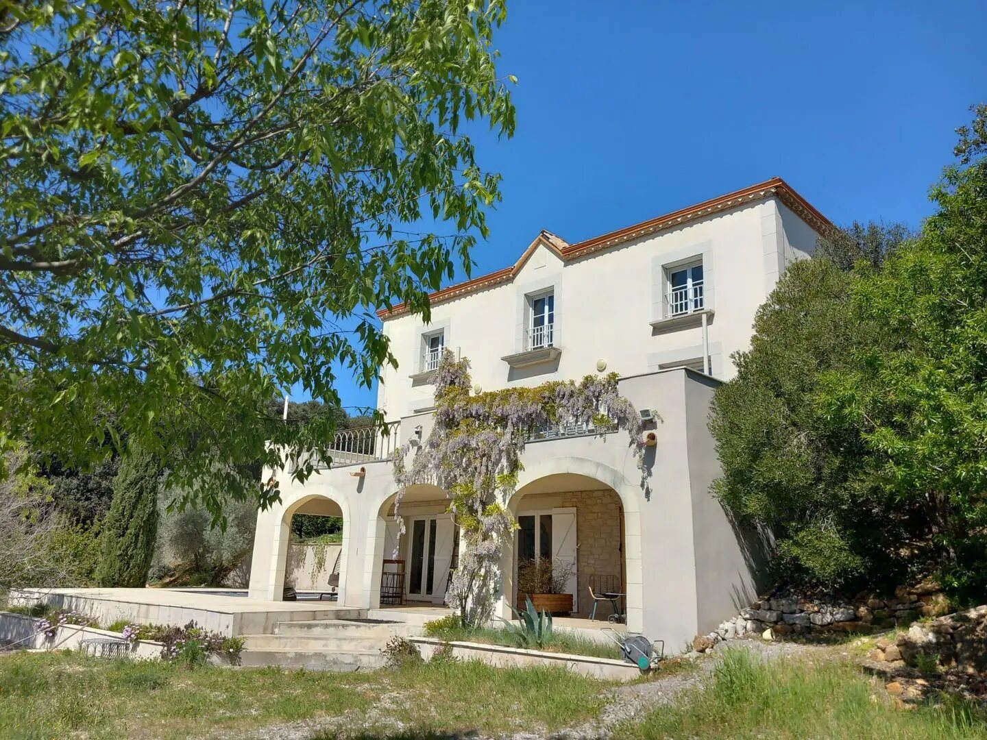 Maison à vendre, 240m², Puéchabon