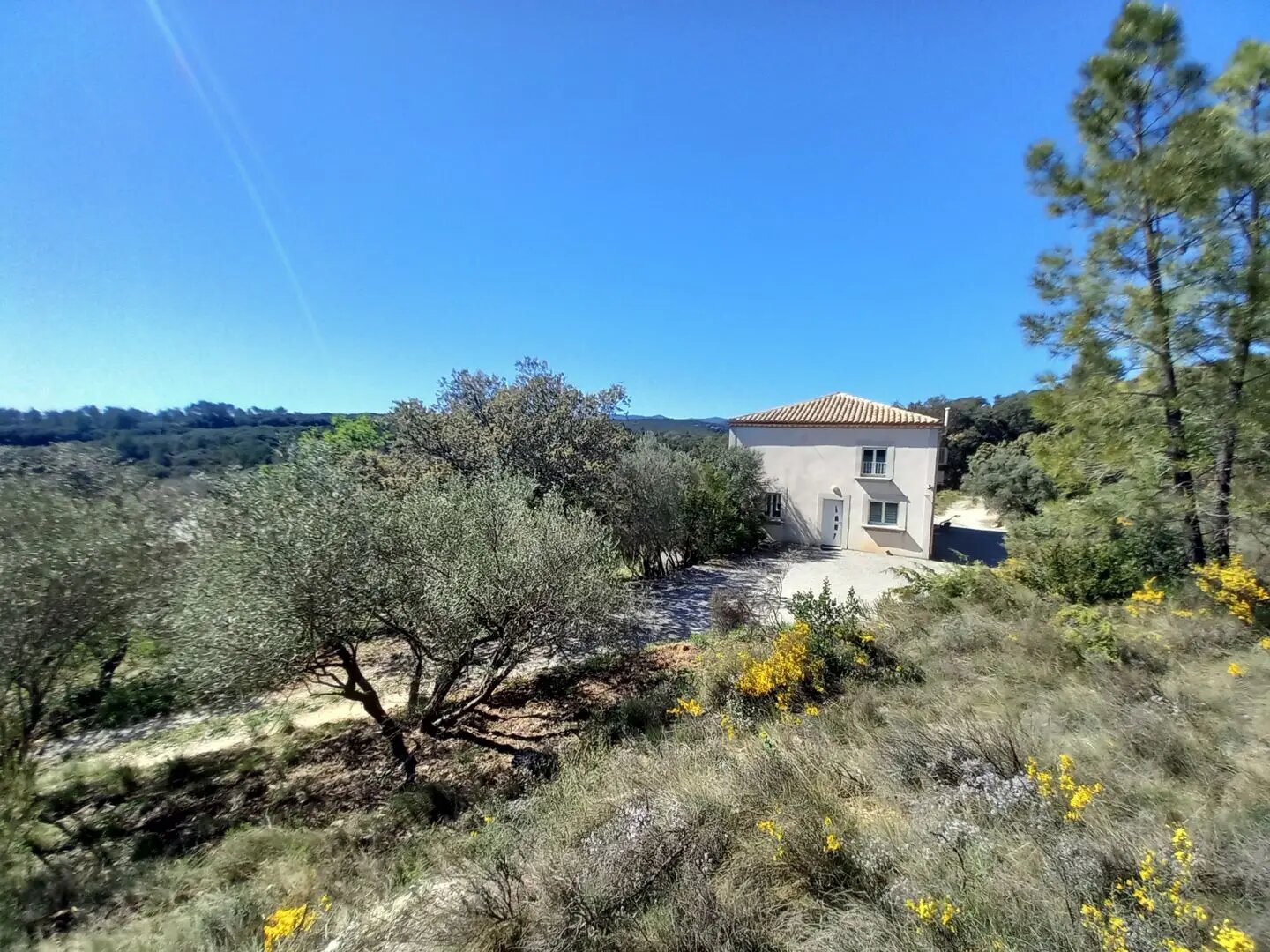 Maison à vendre, 240m², Puéchabon