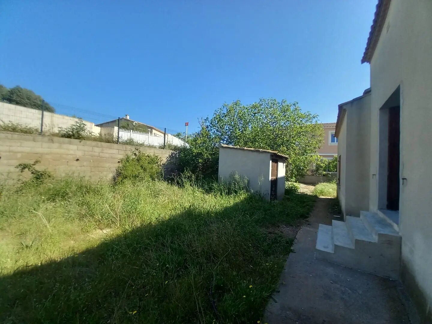 Maison à vendre, 60m², Frontignan