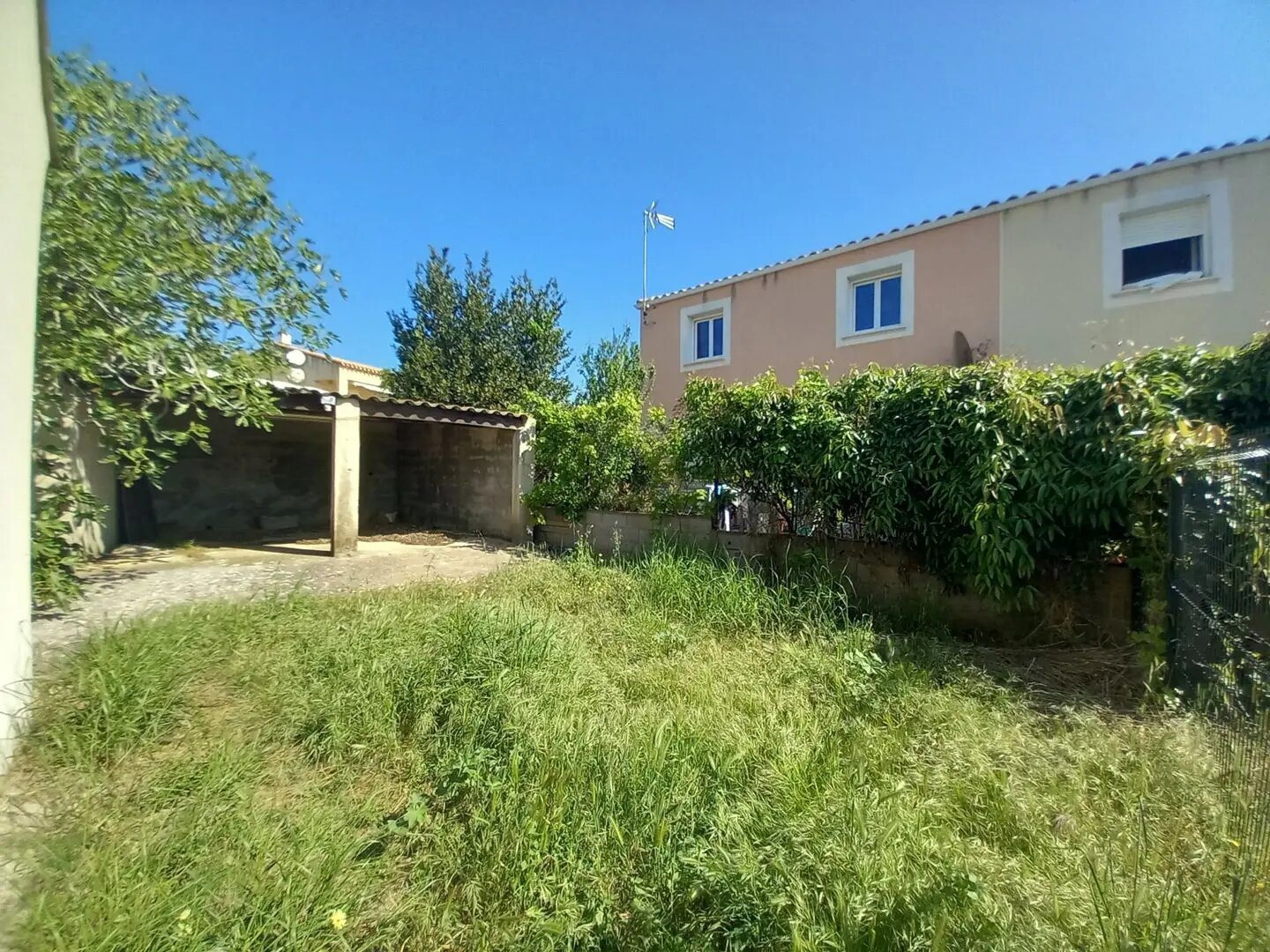 Maison à vendre, 60m², Frontignan